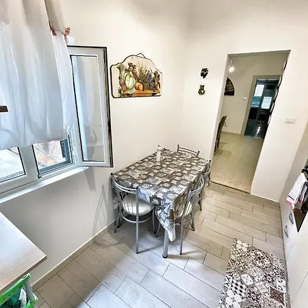 Casa Sicilia * Palerme