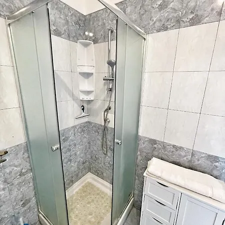 Casa Sicilia Apartament Palermo