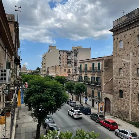 Appartement Casa Sicilia Palerme
