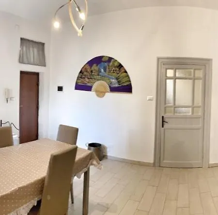 Appartement Casa Sicilia *