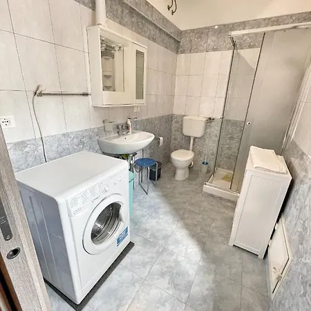 Casa Sicilia Appartement