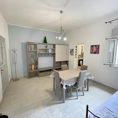 Appartement Casa Sicilia *