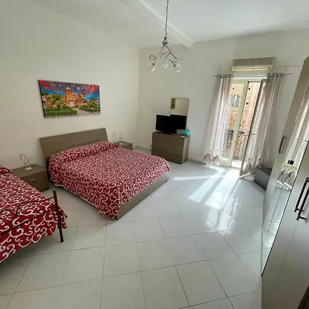 Διαμέρισμα Casa Sicilia