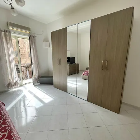 Casa Sicilia Appartement