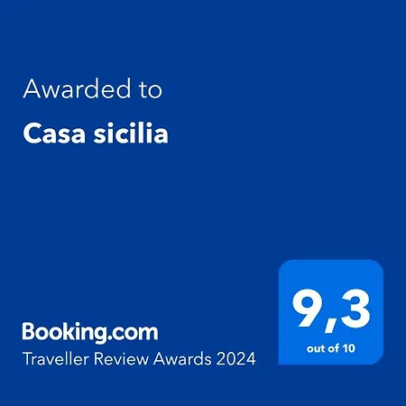 Casa Sicilia Palerme